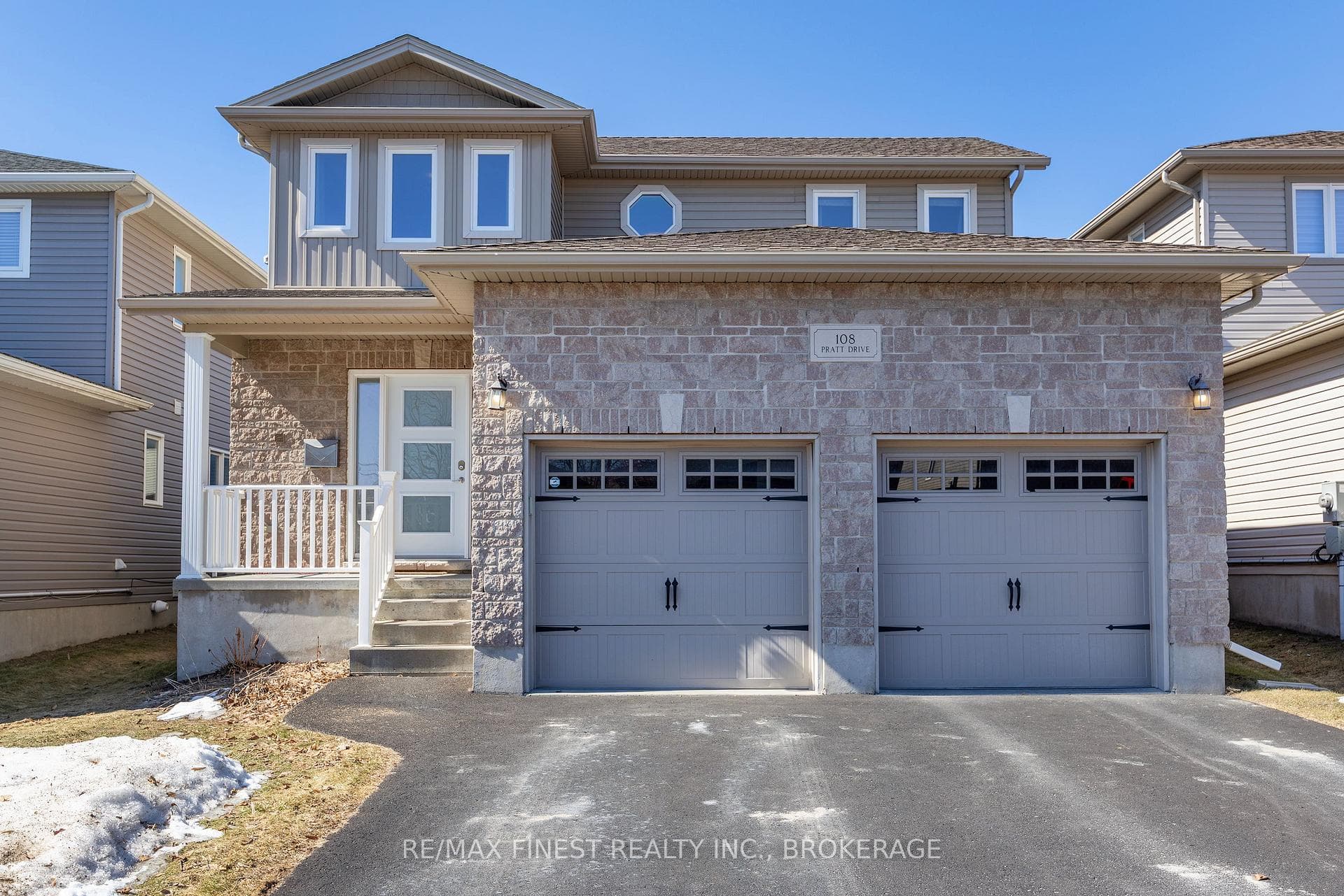 108 Pratt Drive photo 2
