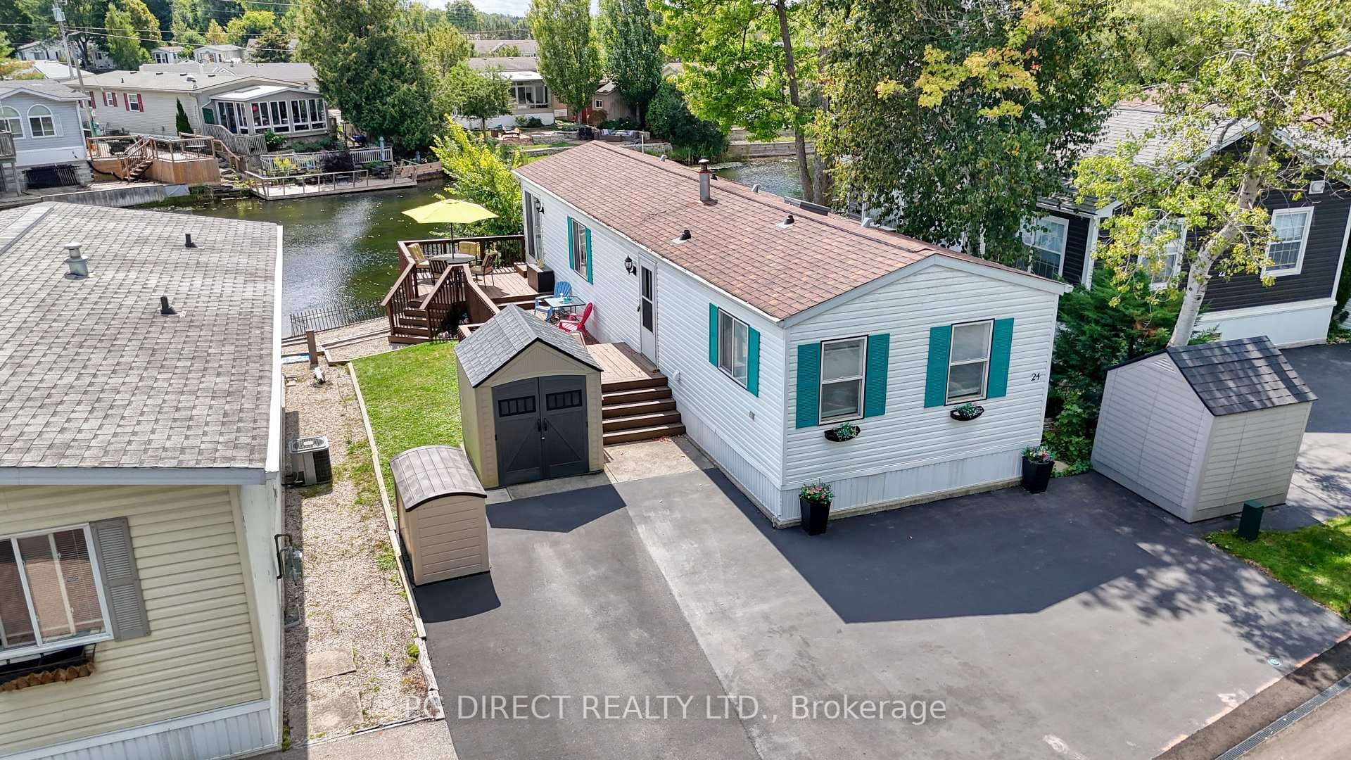 24 Jasper Heights photo 1