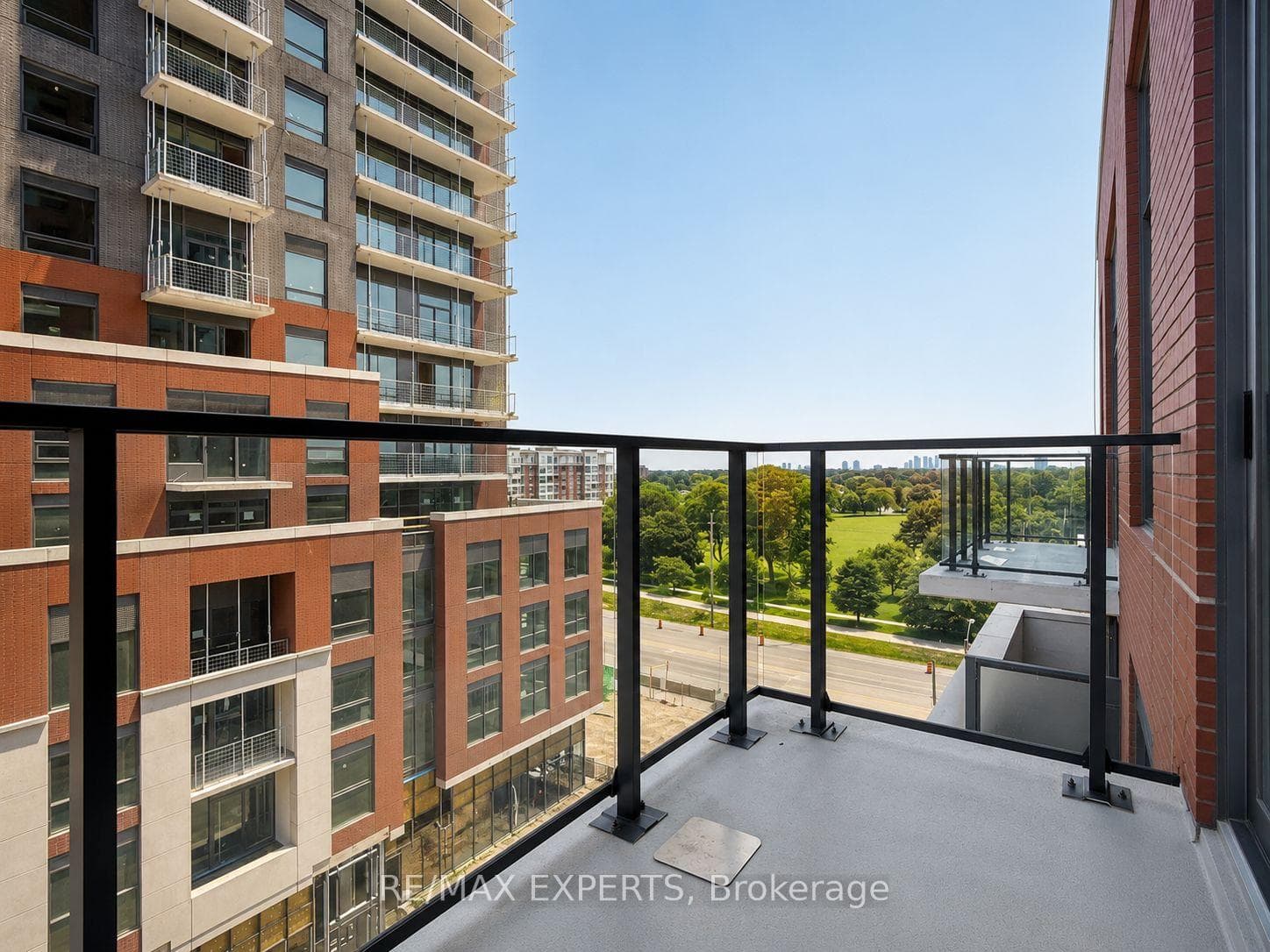 4010 Eglinton Avenue Unit 616 photo 18