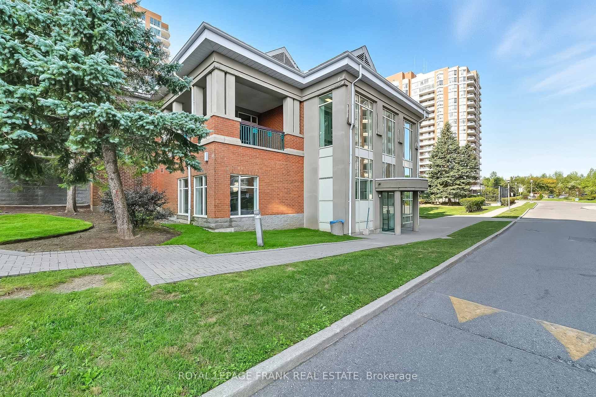 400 McLevin Avenue Unit 1812 photo 43