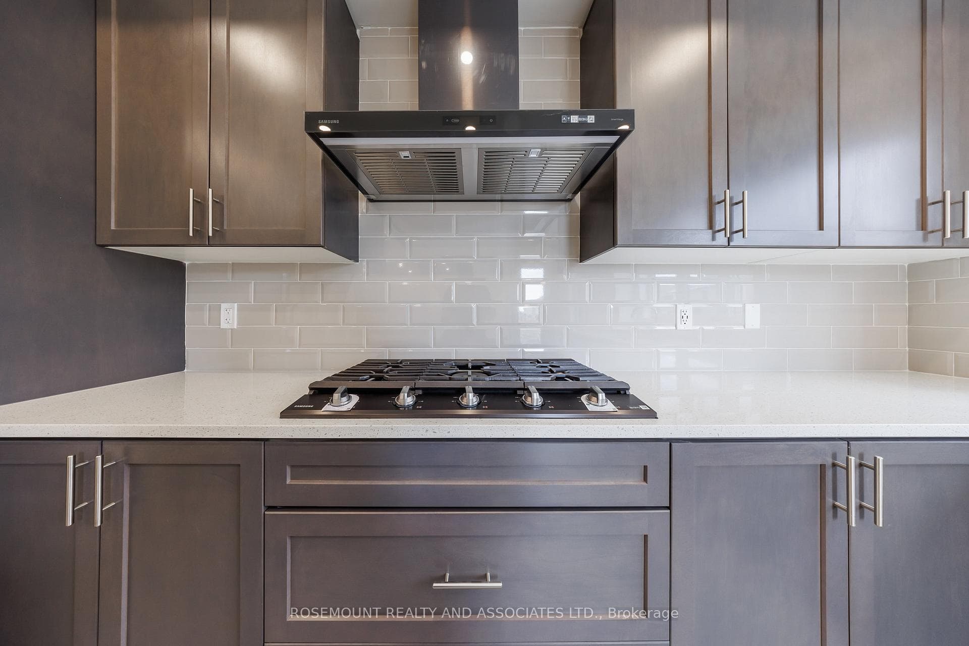 5 Burner Gas Stove For all your Chef Needs!