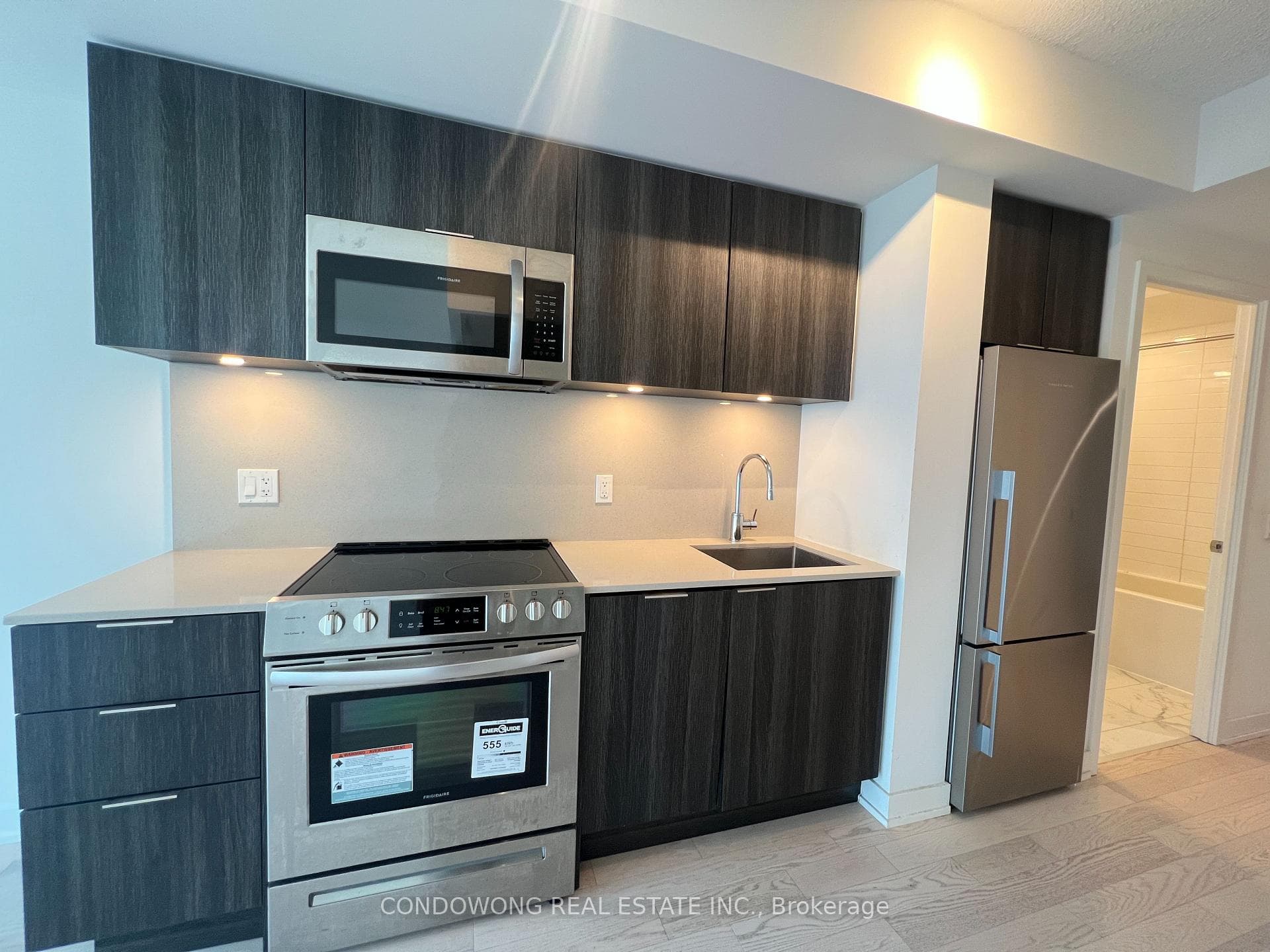 25 Richmond Street Unit 1115 photo 5