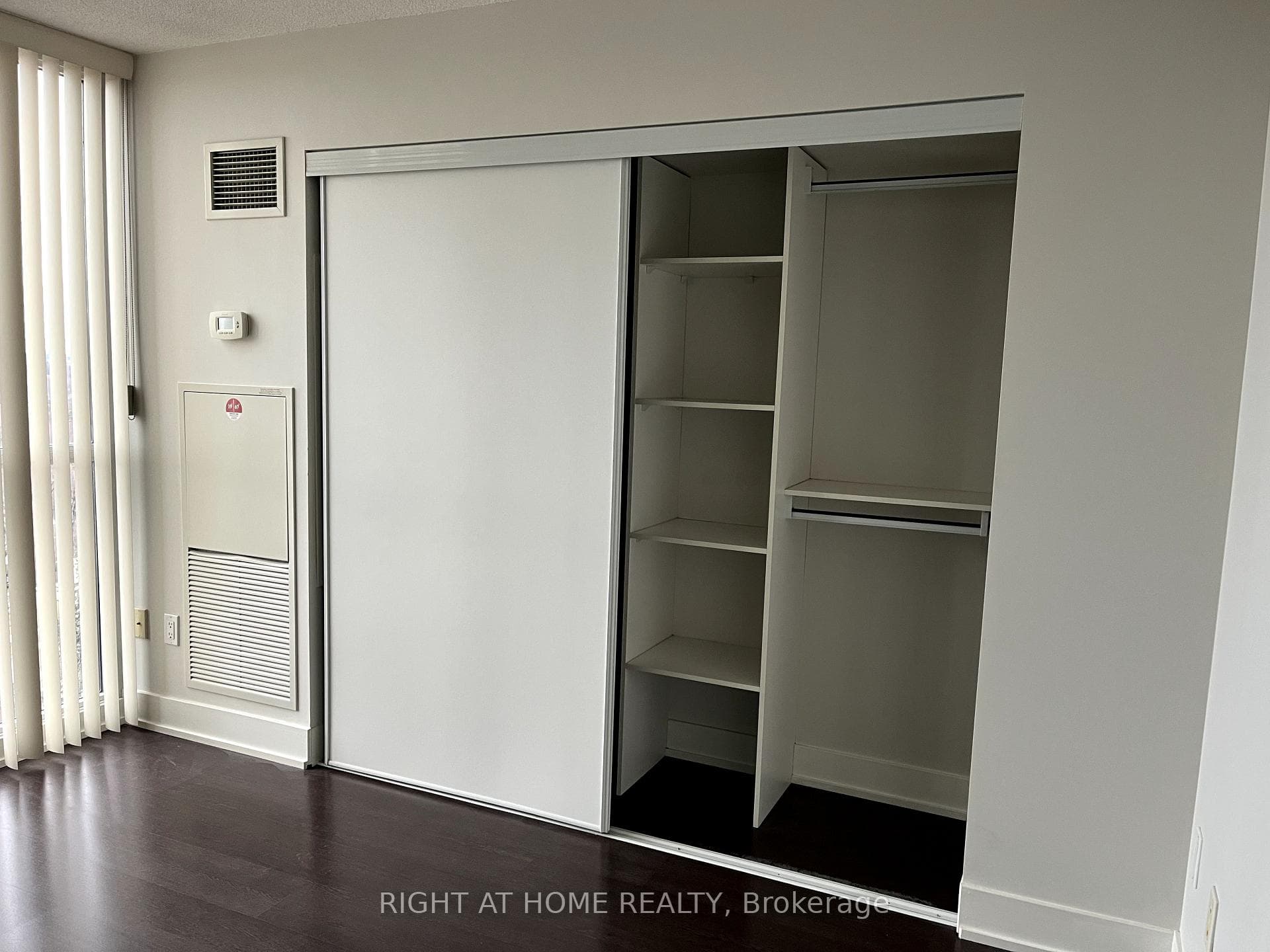 Closet Organizers