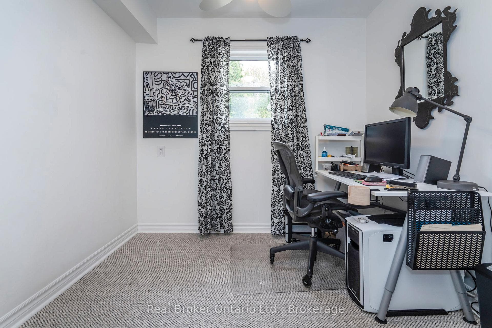 In-Law Suite Bedroom