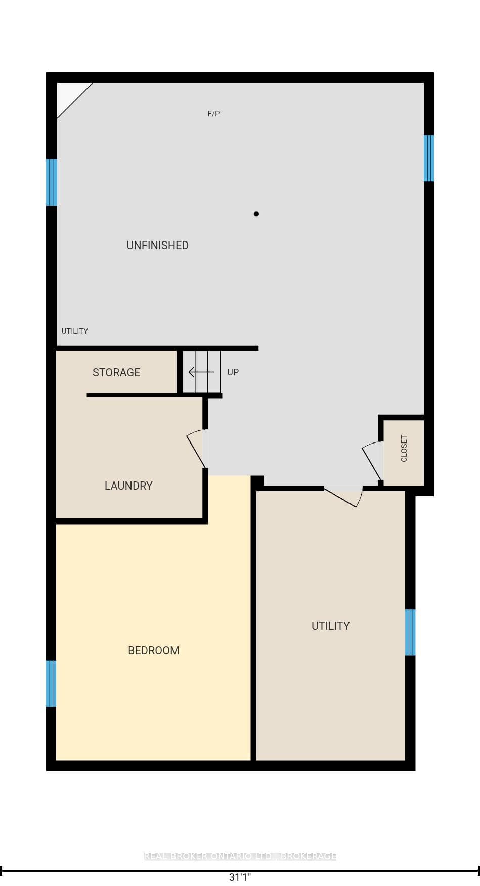 1239 Unity Road photo 32