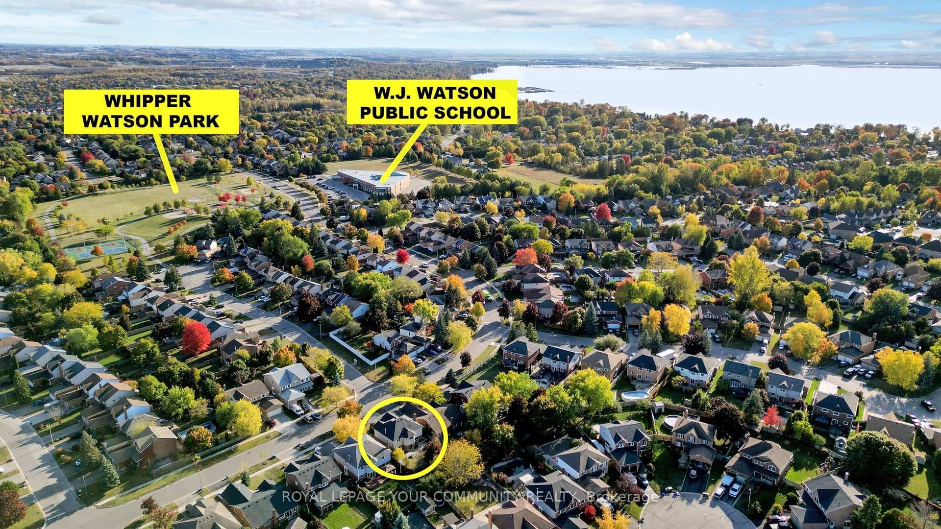 206 Carrick Avenue photo 40