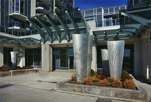 5791 yonge Street Unit 909 photo 2