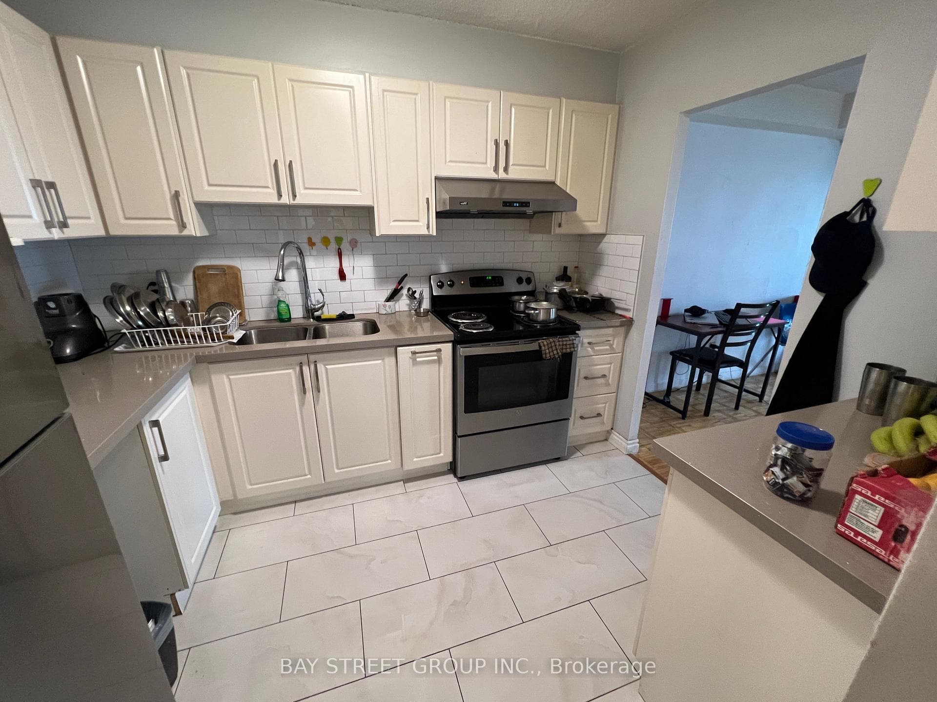 4091 Sheppard Avenue Unit 1806 photo 3