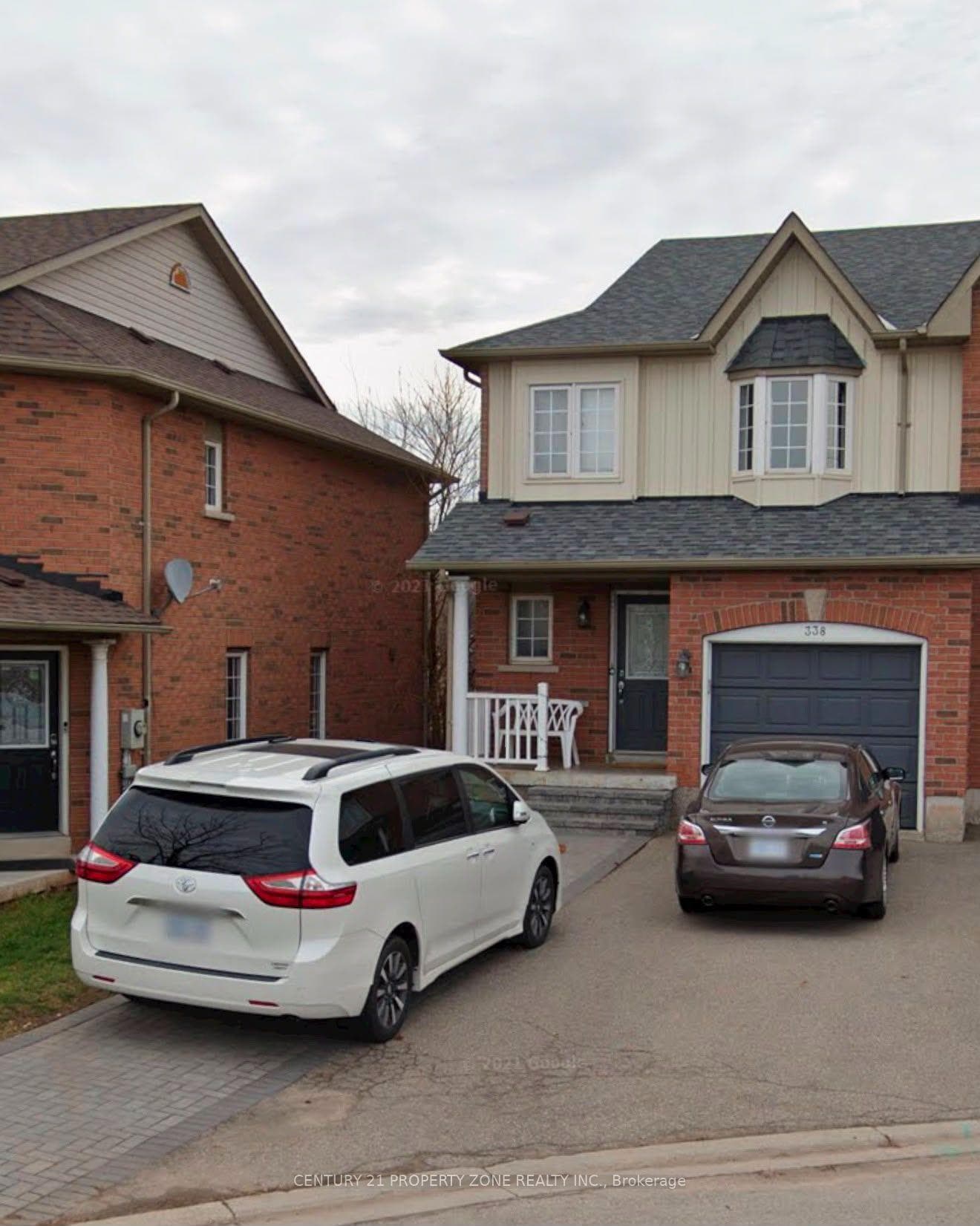 338 Riverstone Drive photo 1