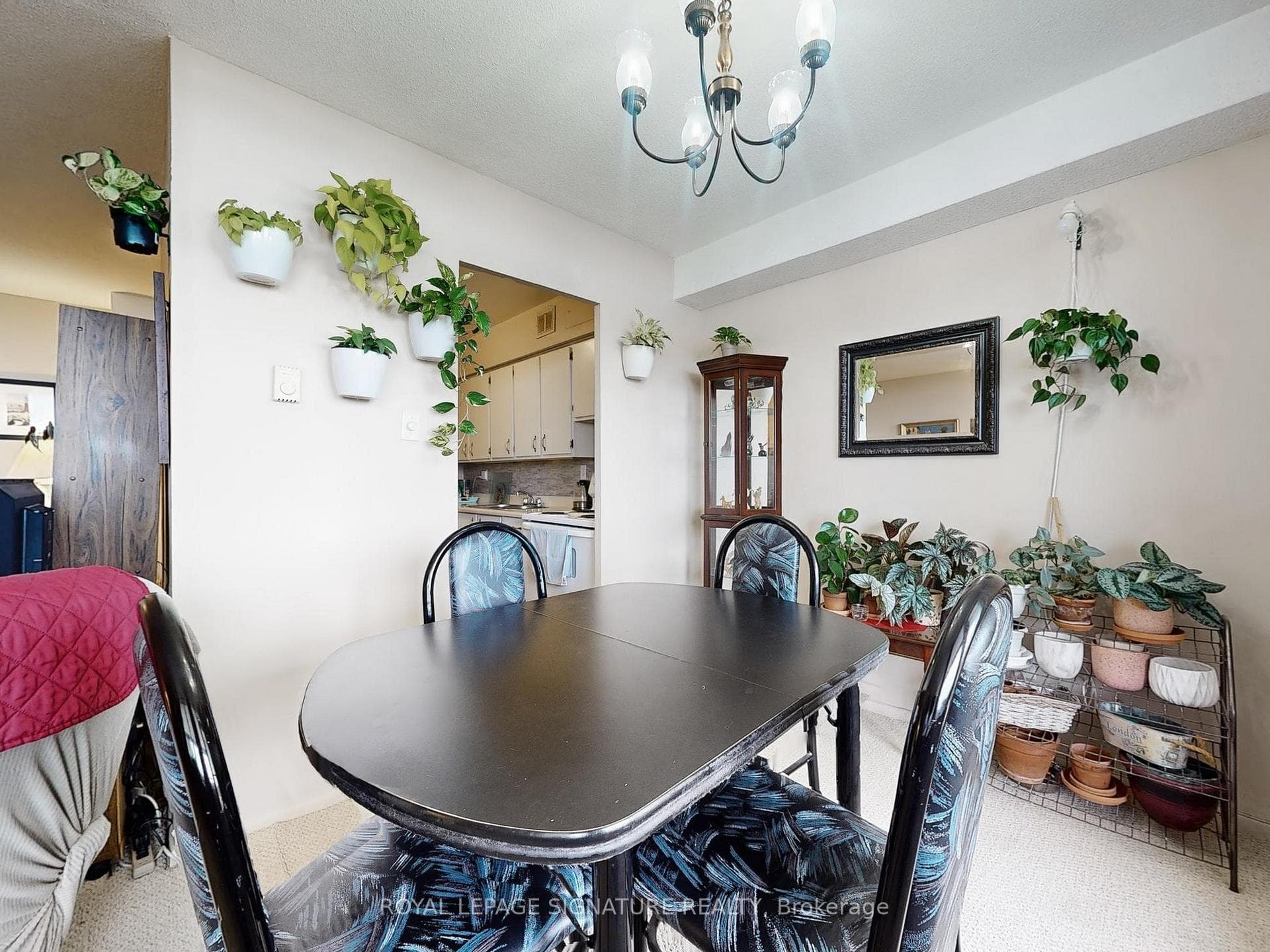 1350 York Mills Road Unit 1204 photo 13