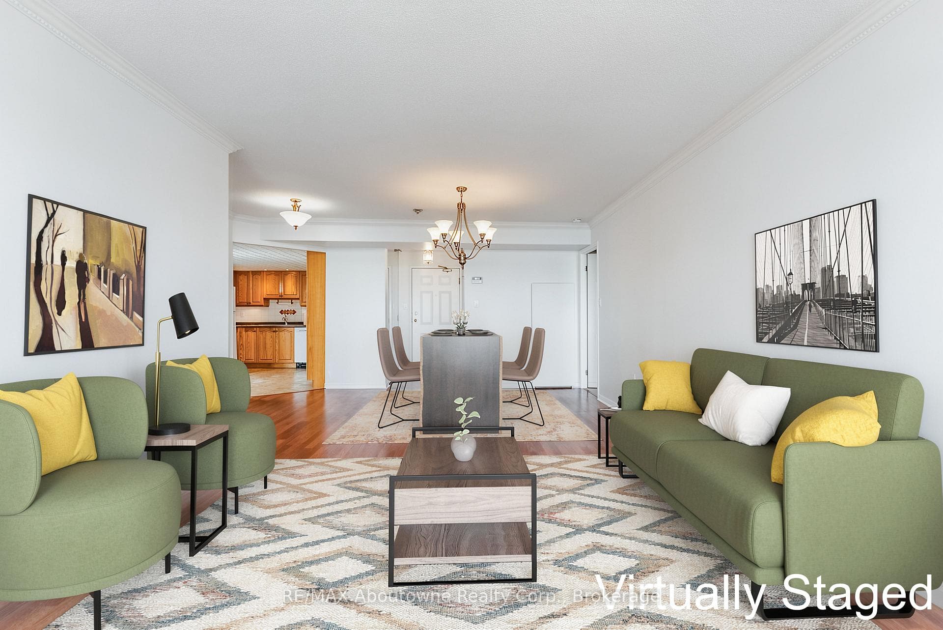 5080 Pinedale Avenue Unit 1006 photo 12
