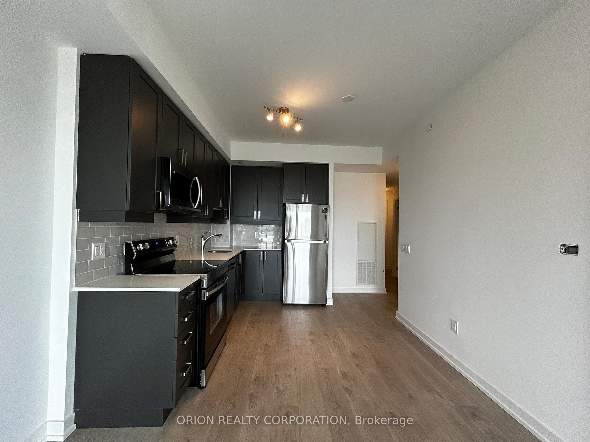 1480 Bayly Street Unit 1603 photo 3