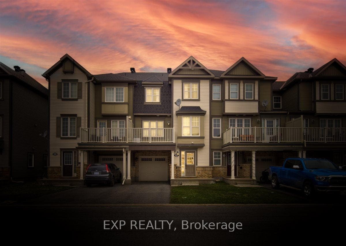 461 MEADOWHAWK Crescent photo 23