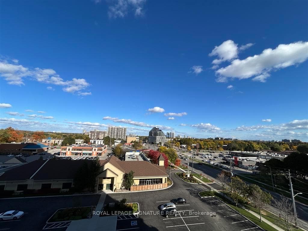 3270 Sheppard Avenue Unit 730 photo 11