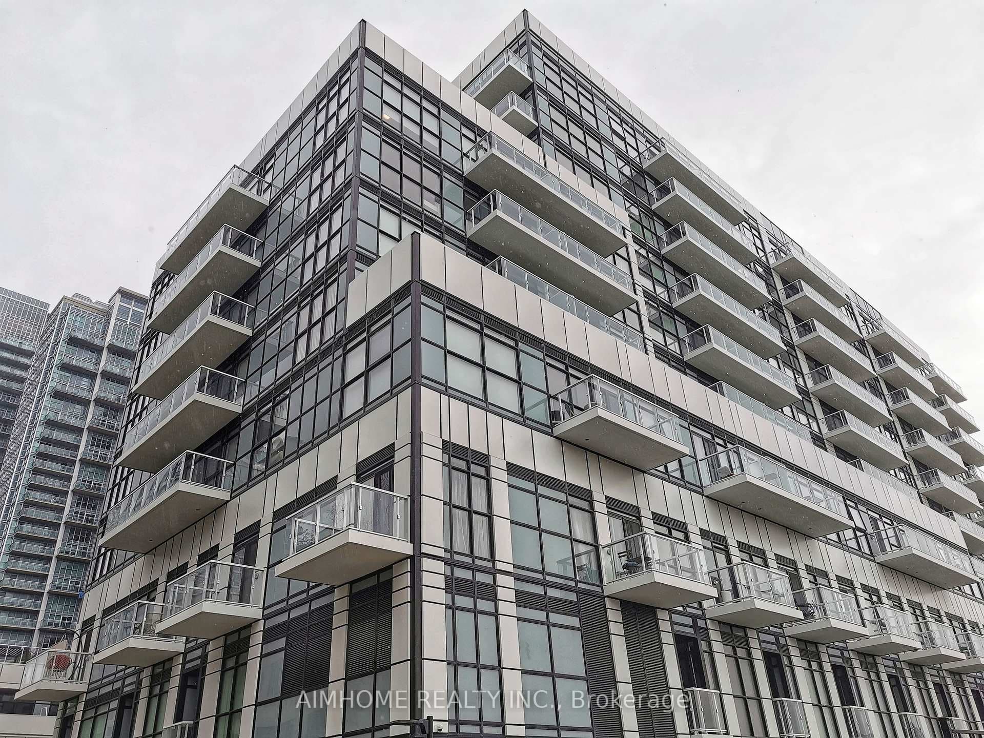 251 Manitoba Street Unit 1120 photo 1