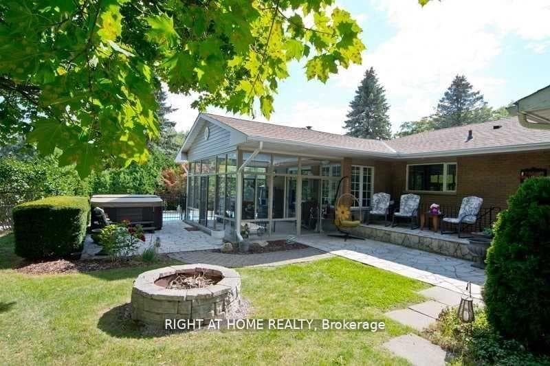 2305 Bowmanville Avenue photo 30