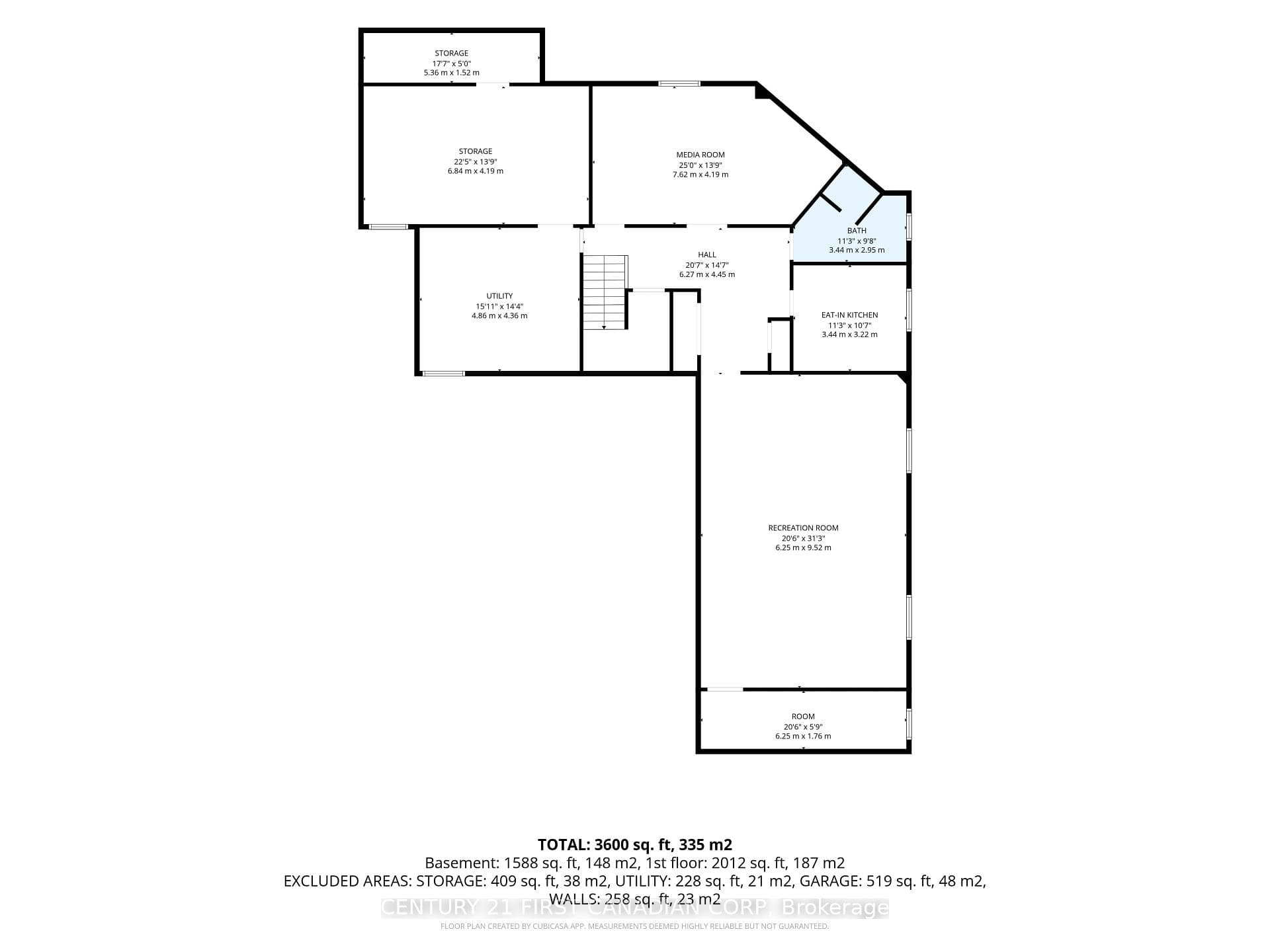 27 Stirrup Court photo 48