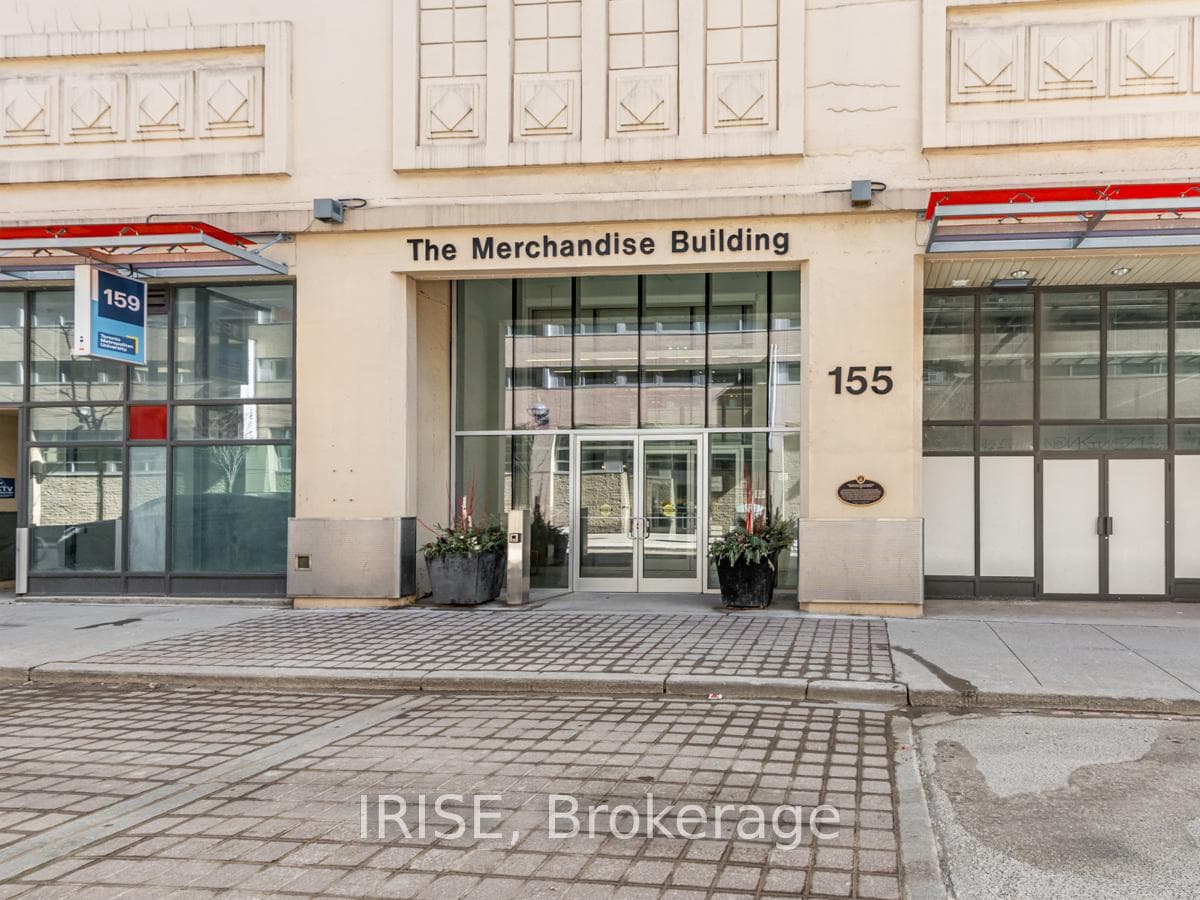 155 Dalhousie Street Unit 746 photo 23