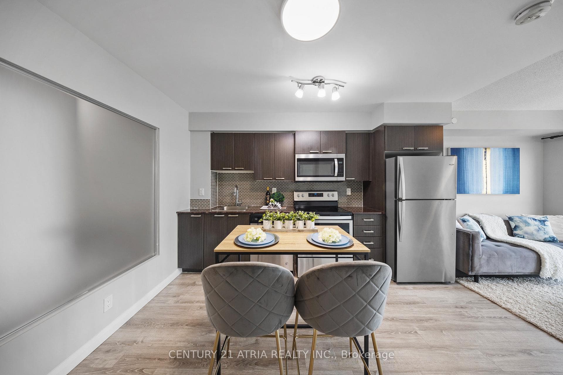 2150 Lawrence Avenue Unit 506 photo 9