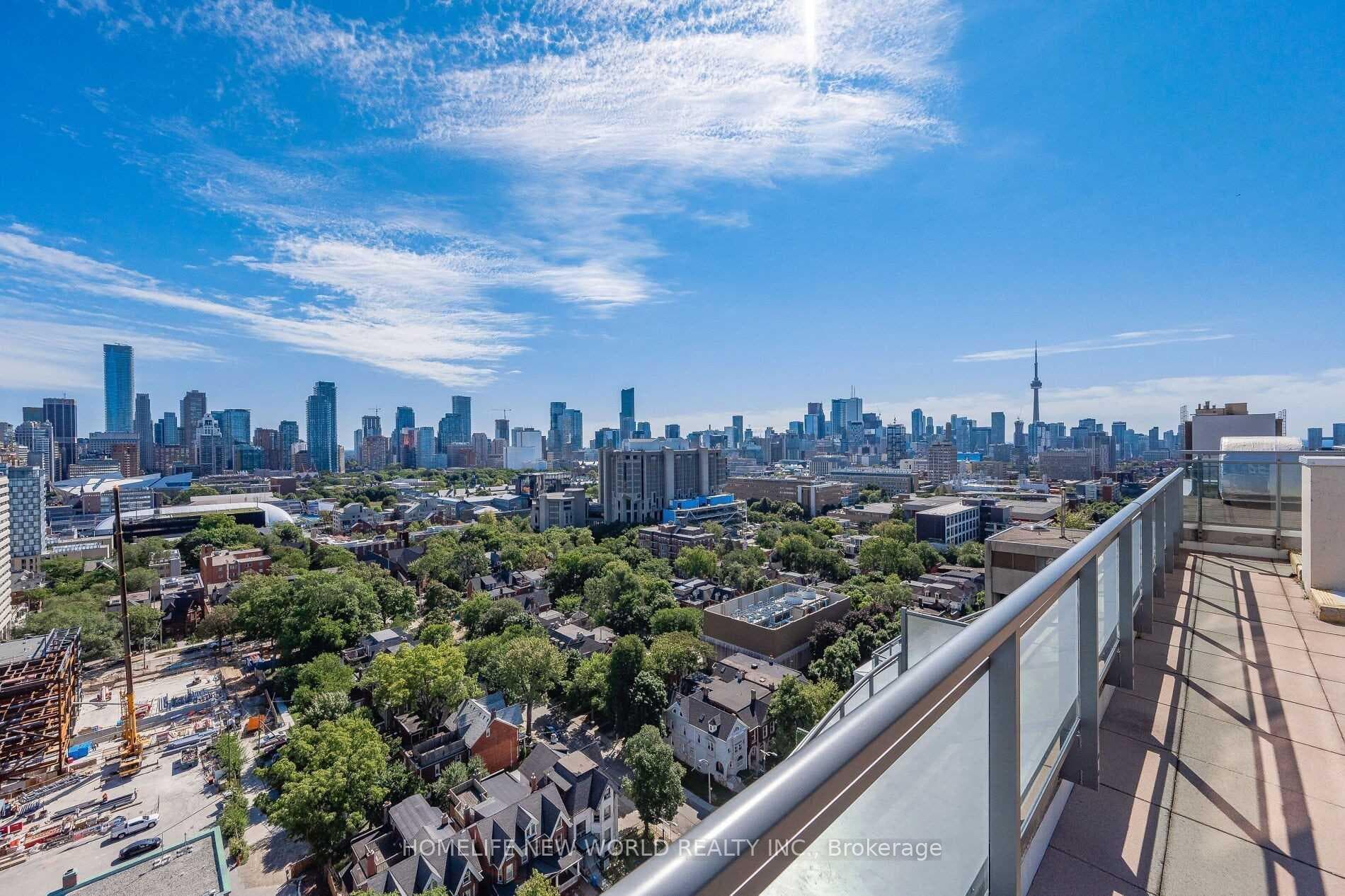 736 Spadina Avenue Unit 516 photo 17