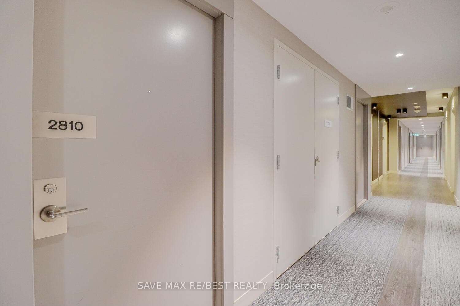 19 Western Battery Road Unit 2810 photo 7