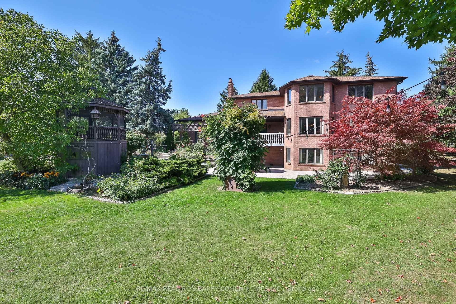 160 Millwood Parkway photo 48