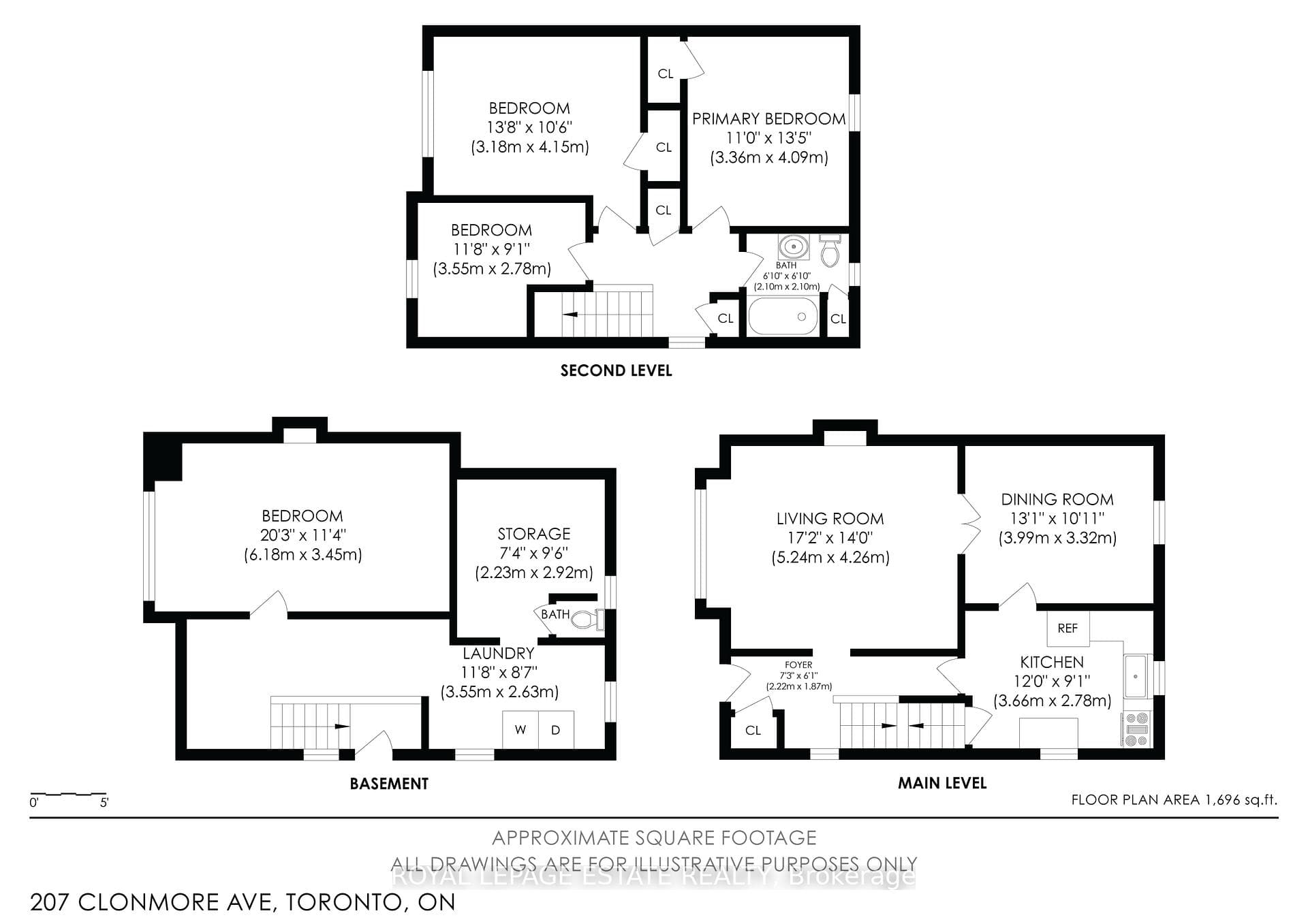 207 Clonmore Drive photo 24