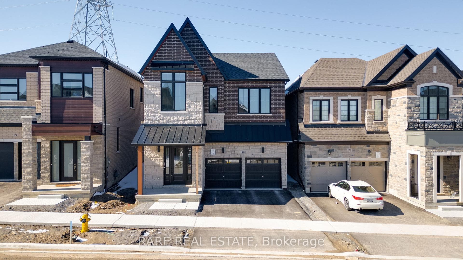 1156 Skyridge Boulevard photo 1