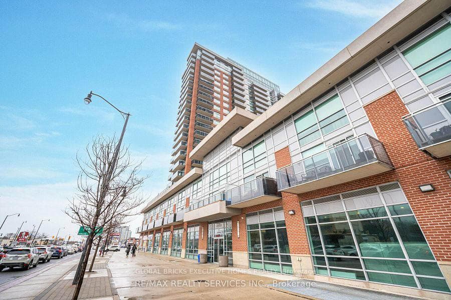 215 Queen Street Unit 1203 photo 2