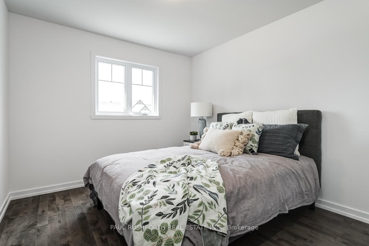 Bedroom #2
