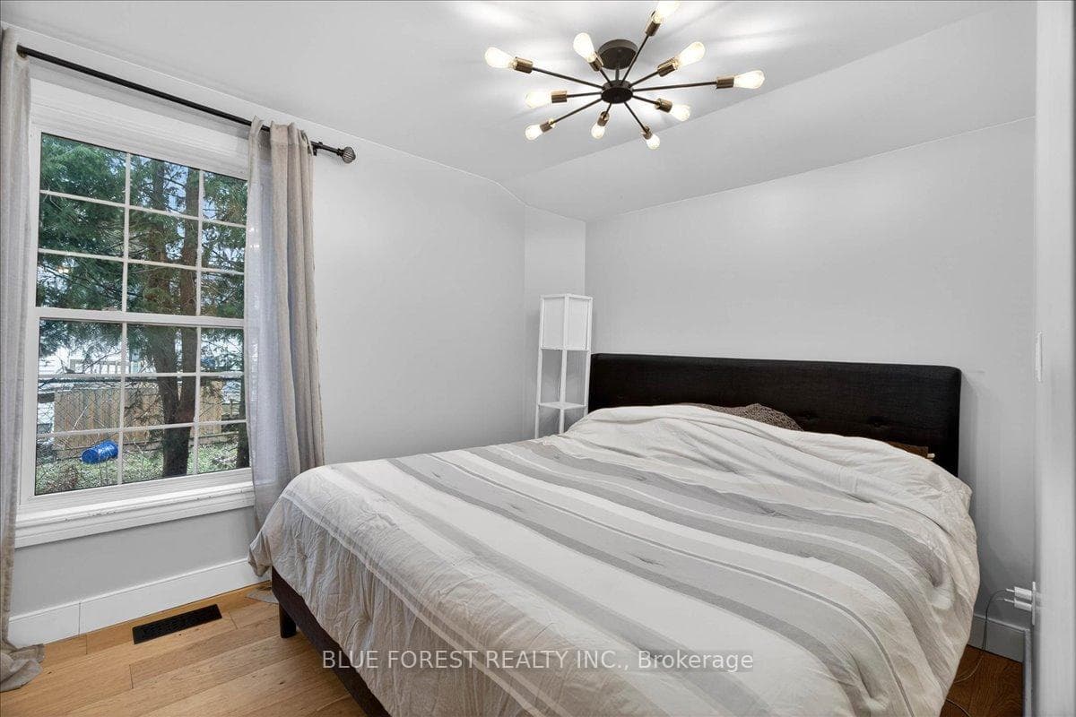 Primary Bedroom - with King Bed