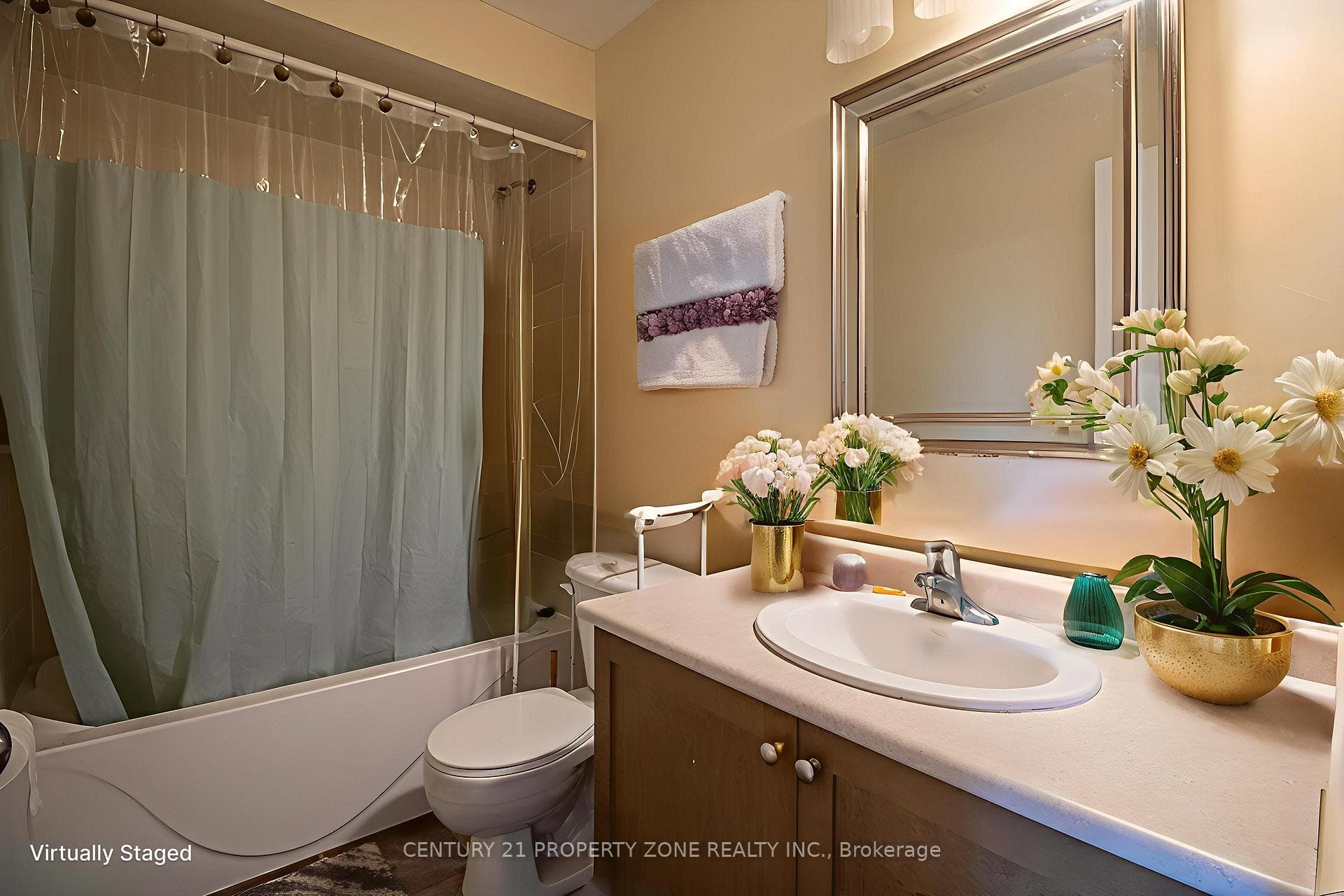 Bathroom 1