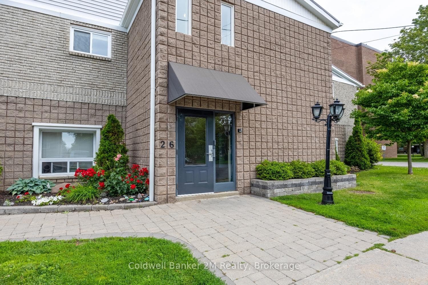 26 Spencer Street Unit 112 photo 2