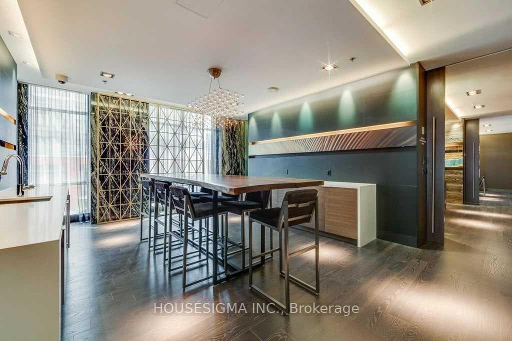 30 Nelson Street Unit 3301 photo 20