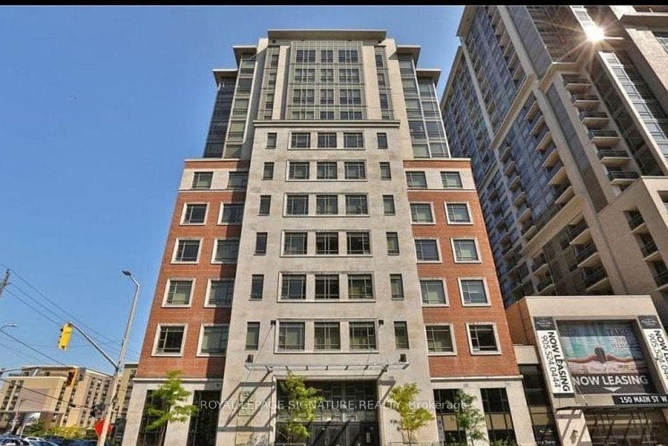 150 Main Street Unit 614 photo 1