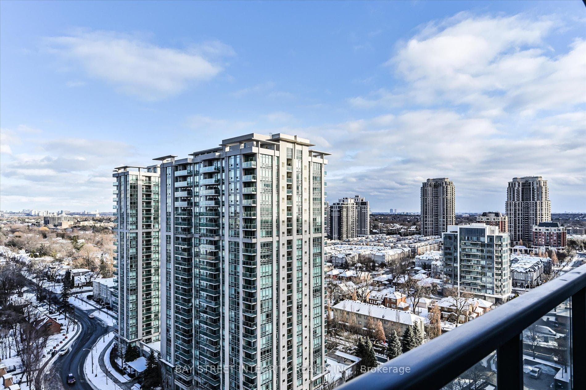 2 Anndale Drive Unit 1507 photo 21