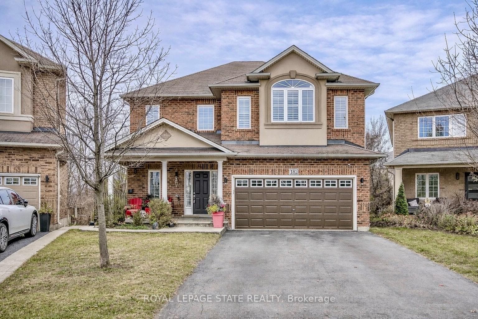 181 Springview Drive photo 1