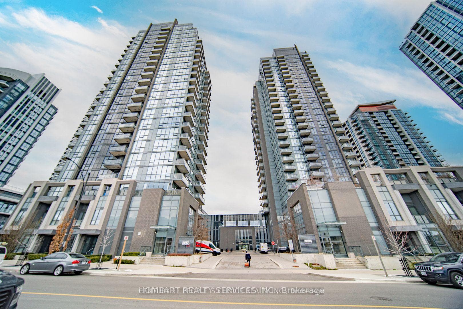5025 Four Springs Avenue Unit 1802 photo 1