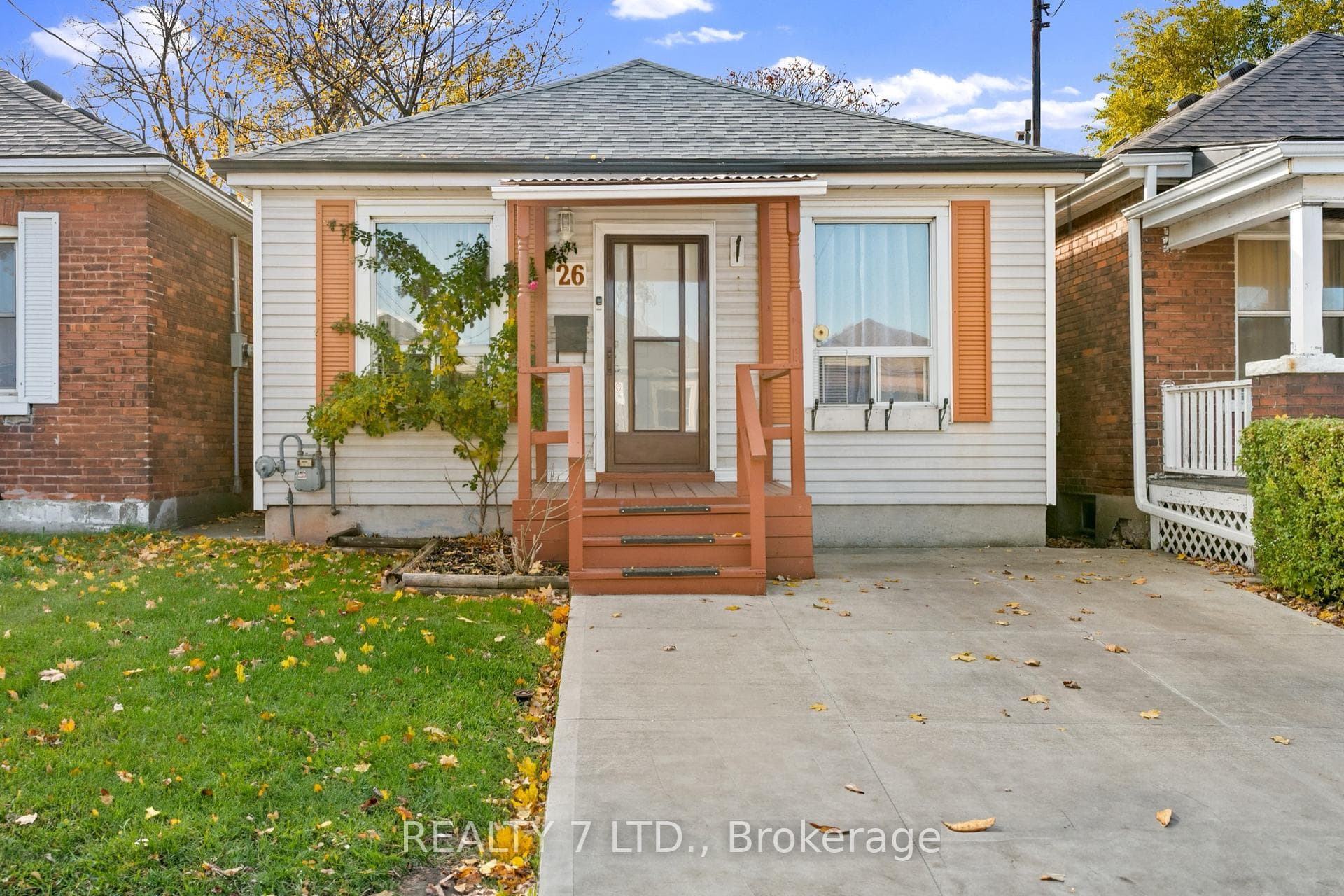 26 Harrison Avenue photo 1