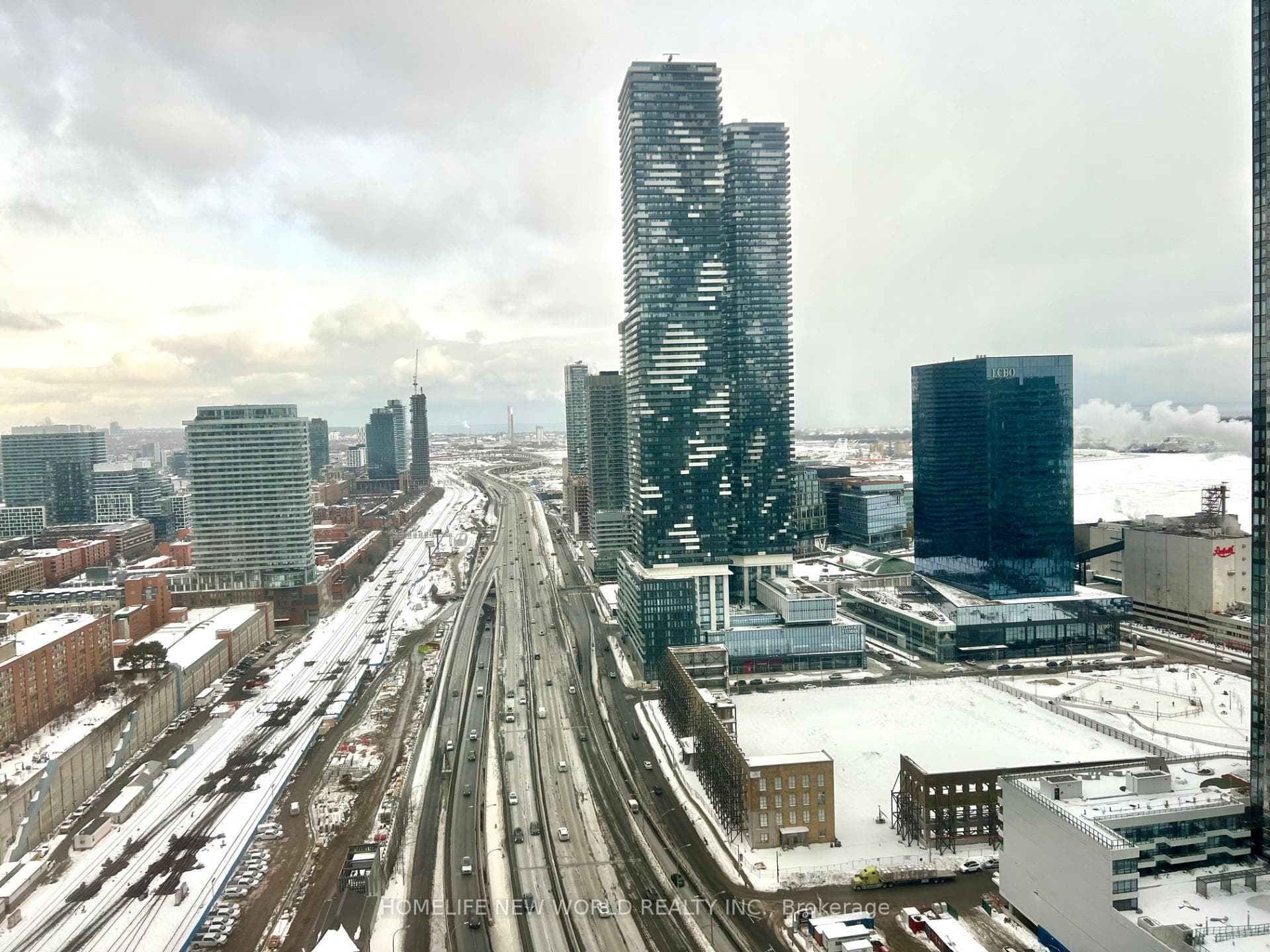 18 Yonge Street Unit 3607 photo 14