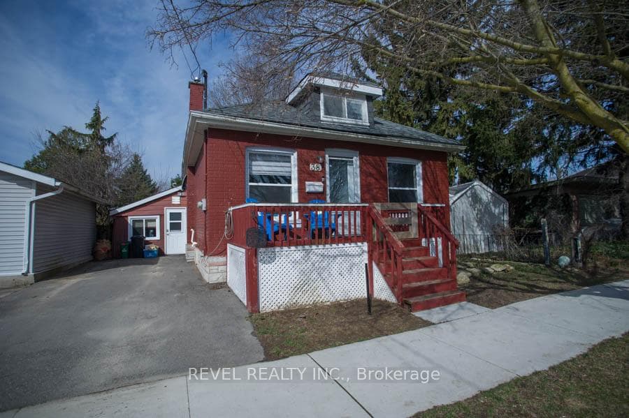 38 Aylmer Street photo 1