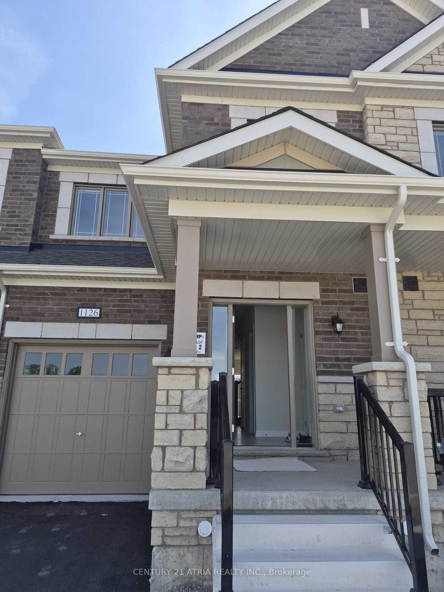 1126 Trudeau Drive photo 1