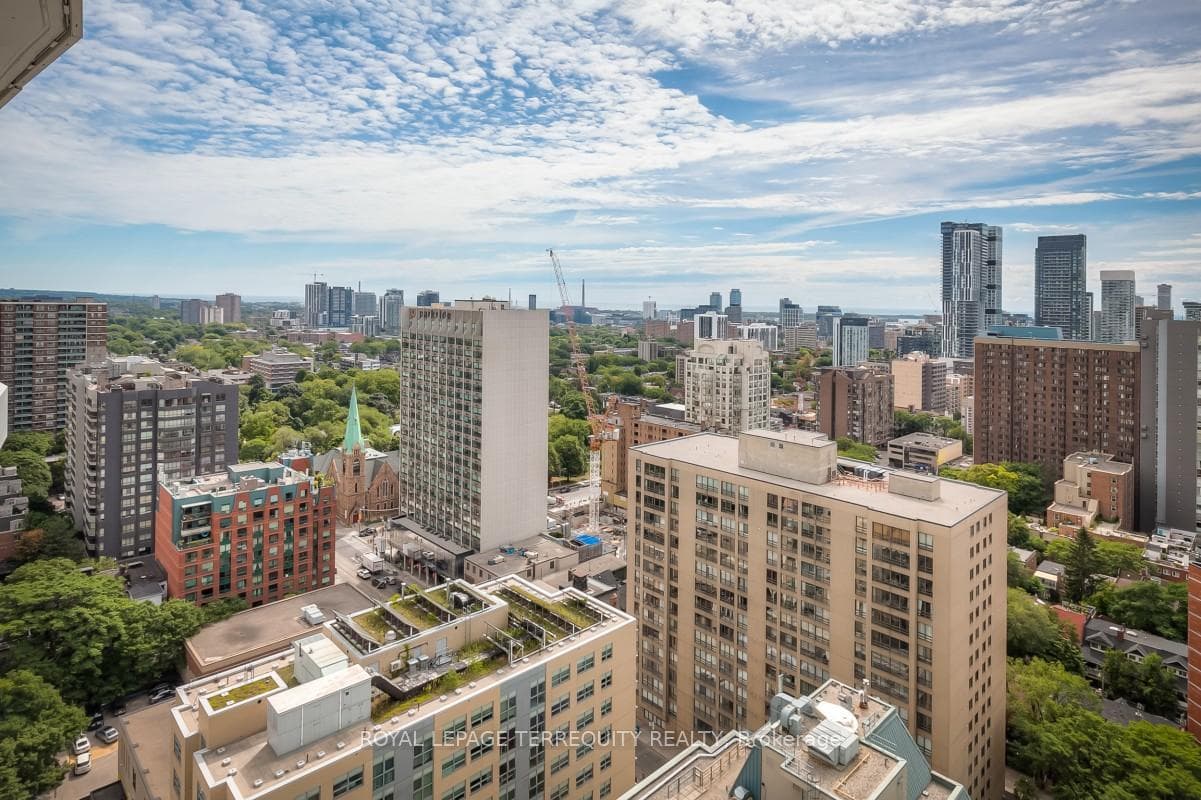 85 Wood Street Unit 2701 photo 21