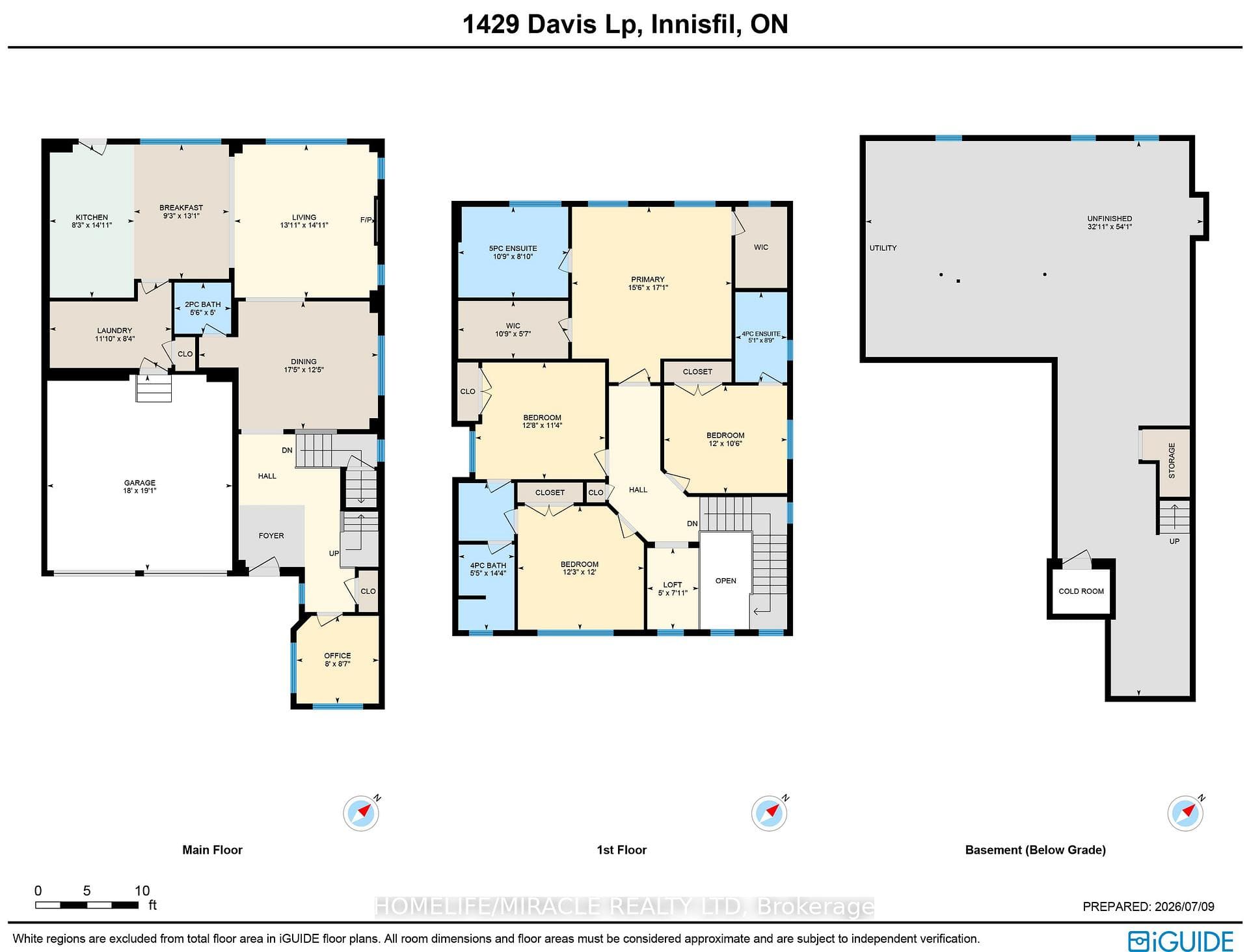 1429 Davis Loop photo 41