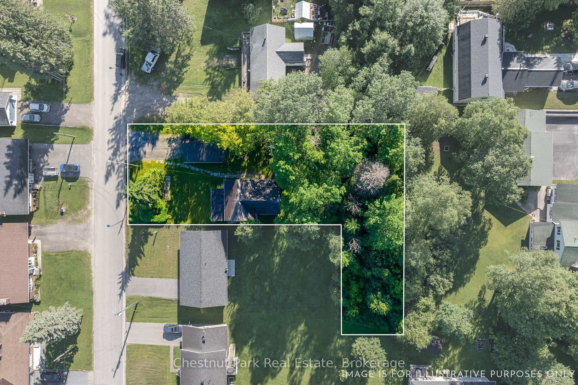 96 James Street photo 34