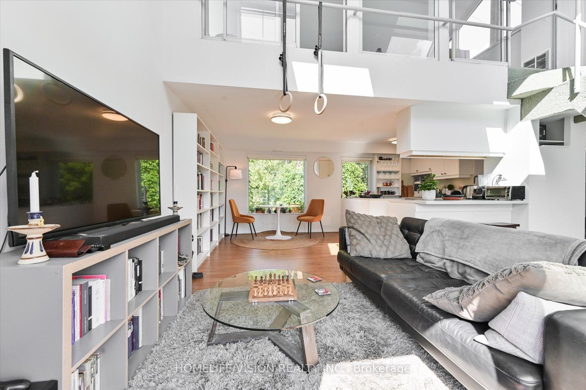 3rd Floor Unit