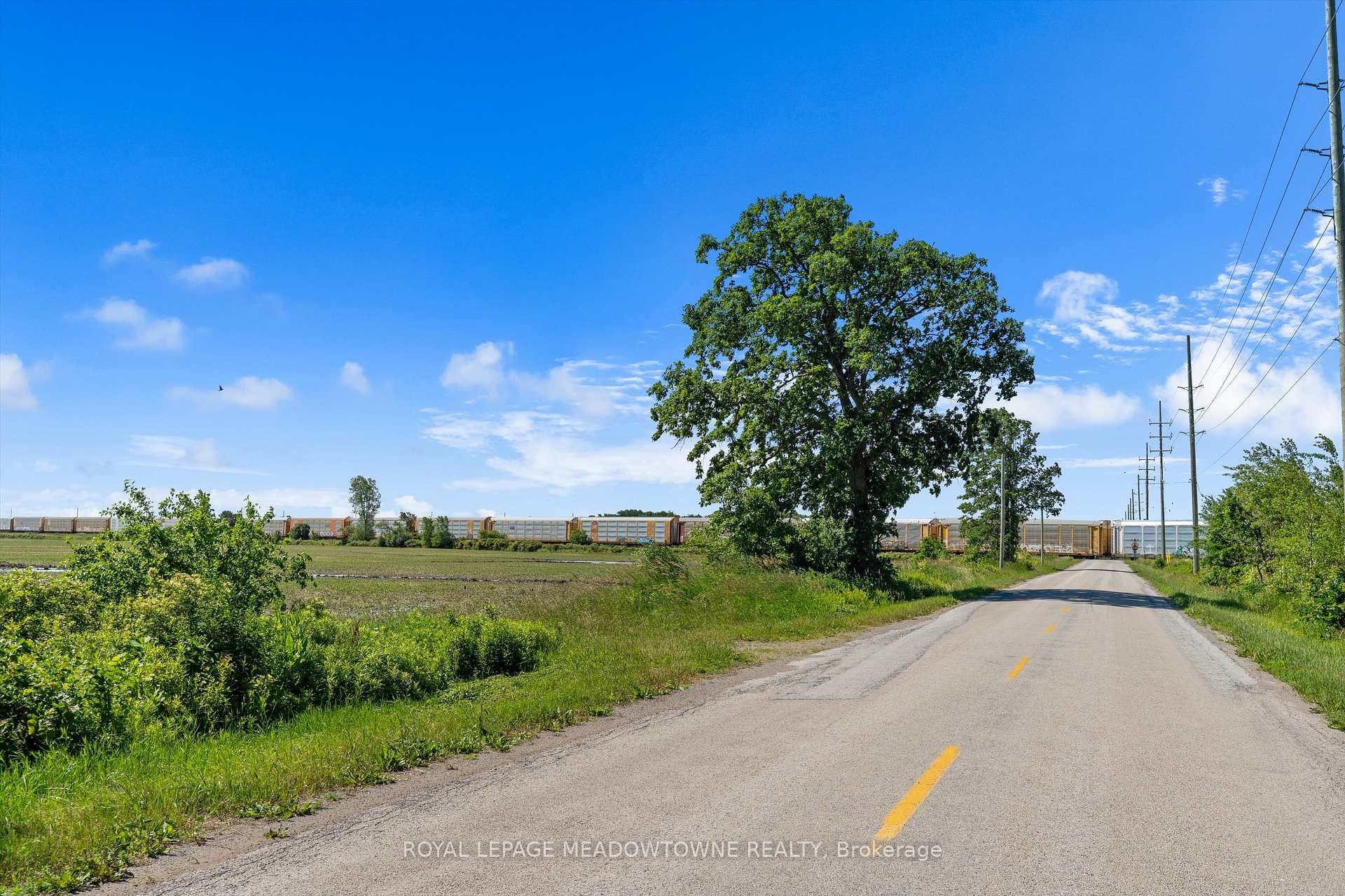 Concession 7 Rd West Lincoln Road Grimsby