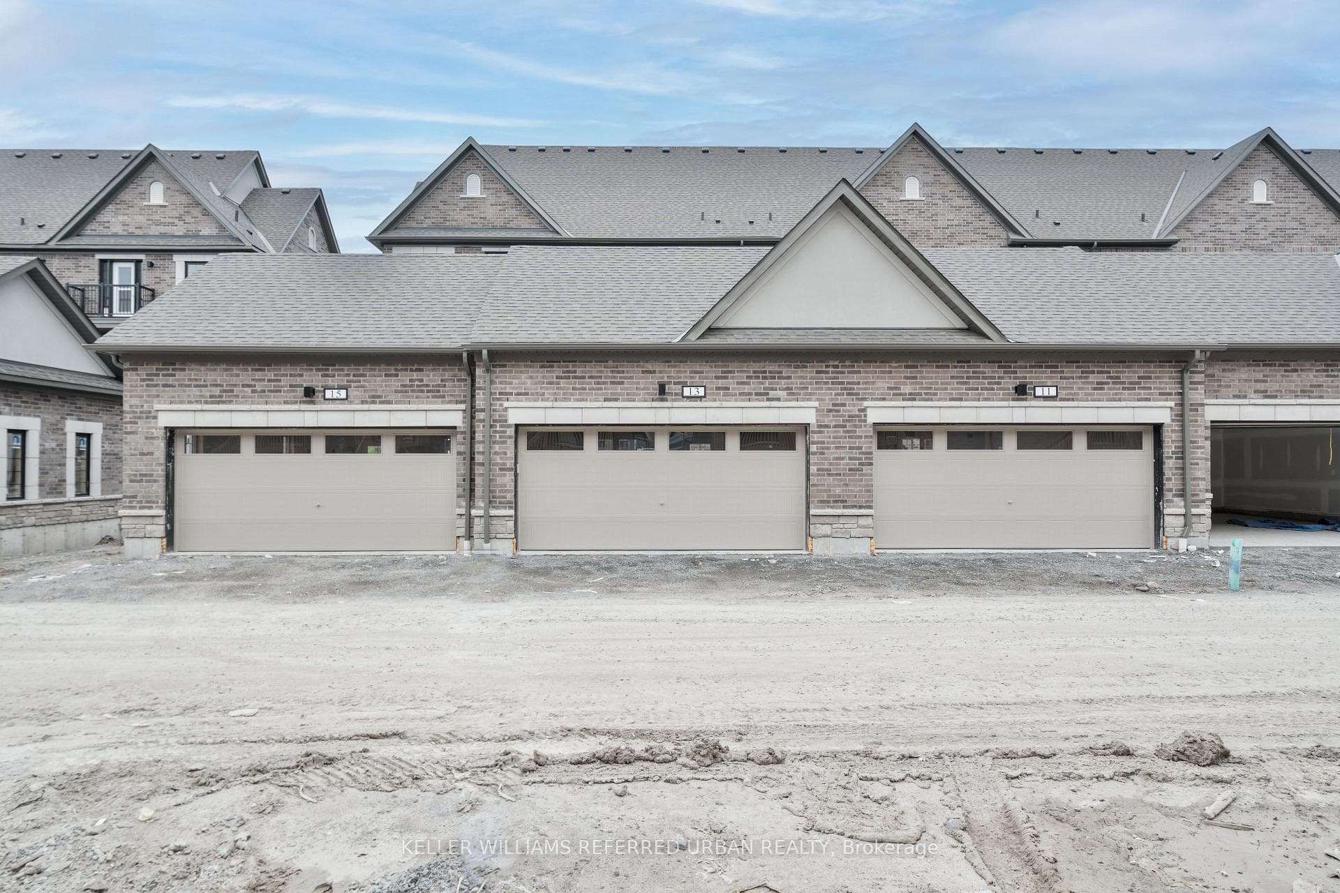 13 Selfridge Way photo 26