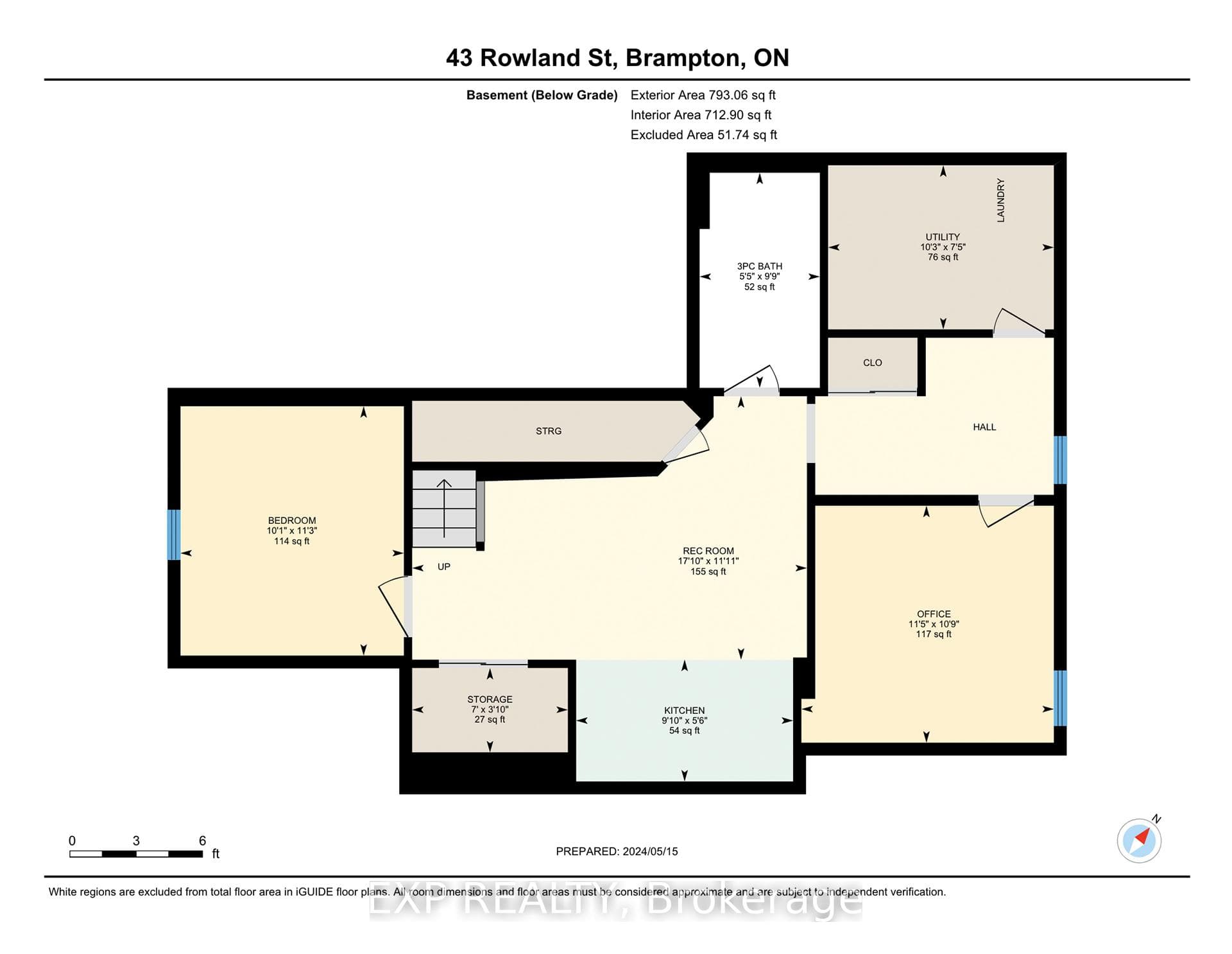 43 Rowland Street photo 39