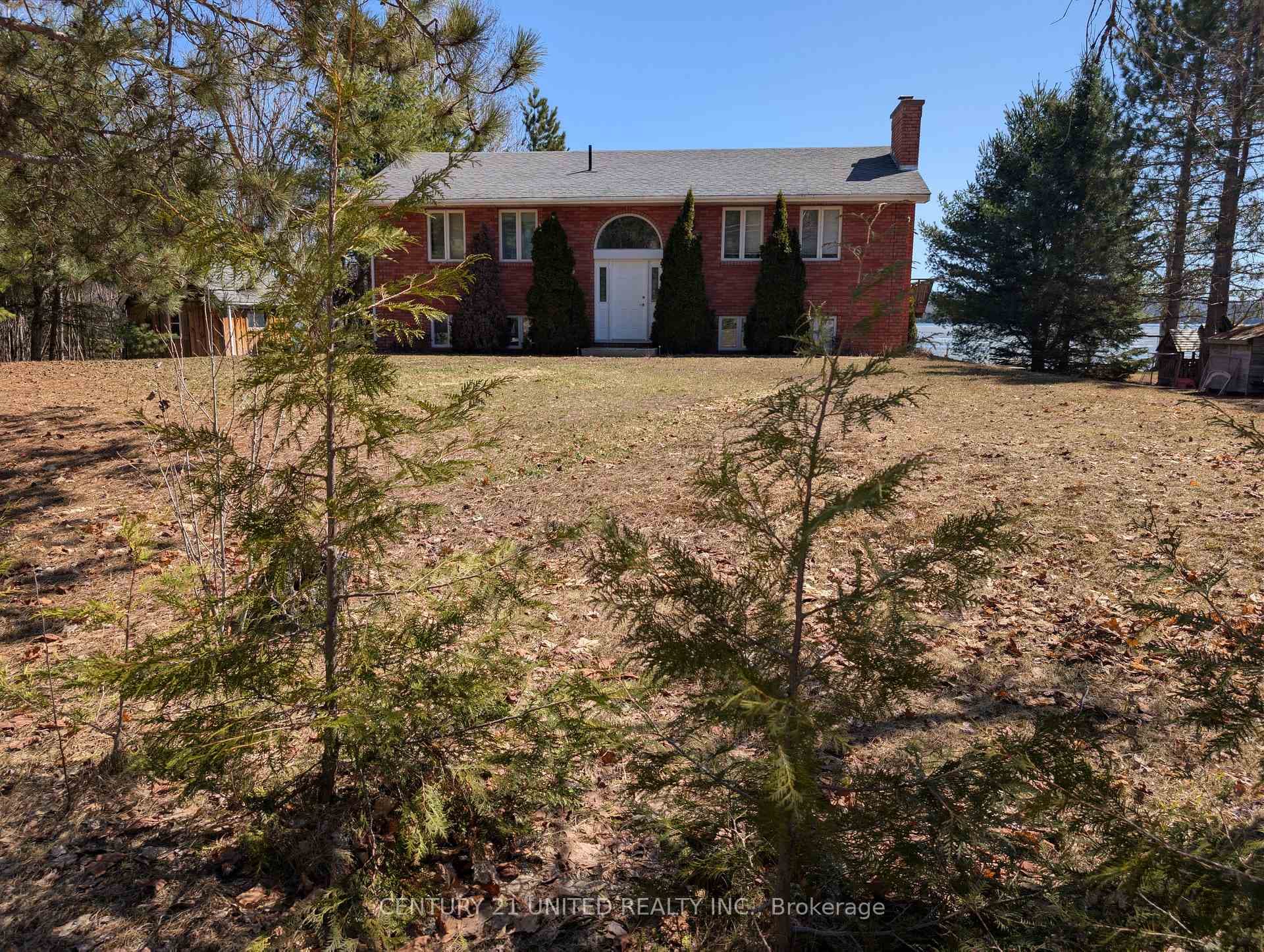 1012 Papineau Lake Road photo 3